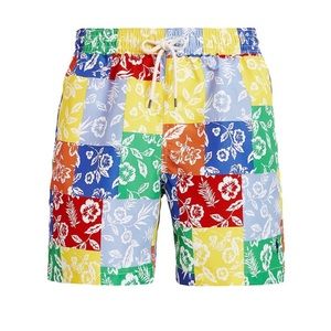 Men’s Polo Ralph Lauren Swim Shorts